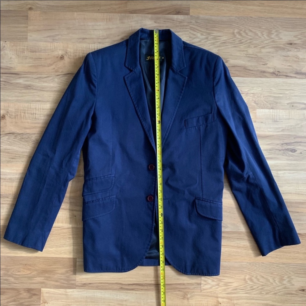 Blazer - Picture 7 of 8